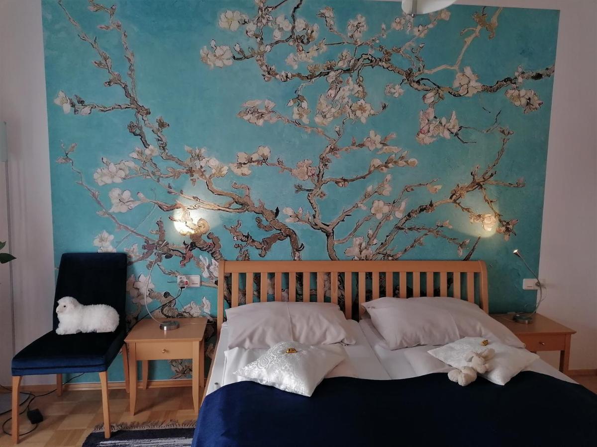 Ferienappartments Landhaus Fuehldichwohl Fehring Dış mekan fotoğraf