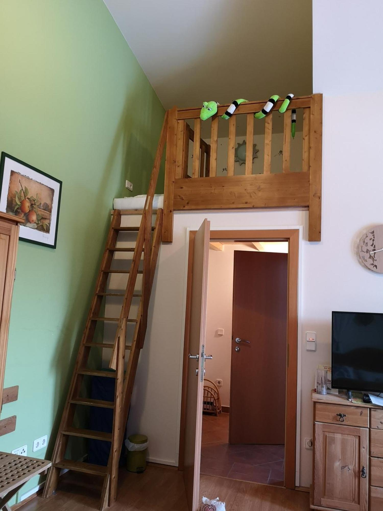 Ferienappartments Landhaus Fuehldichwohl Fehring Dış mekan fotoğraf